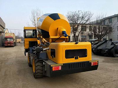 Chile River Pebble Crushing Solution