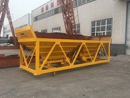 mobile batching plant for sale photo