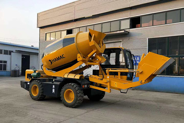 Floor Construction Equipment