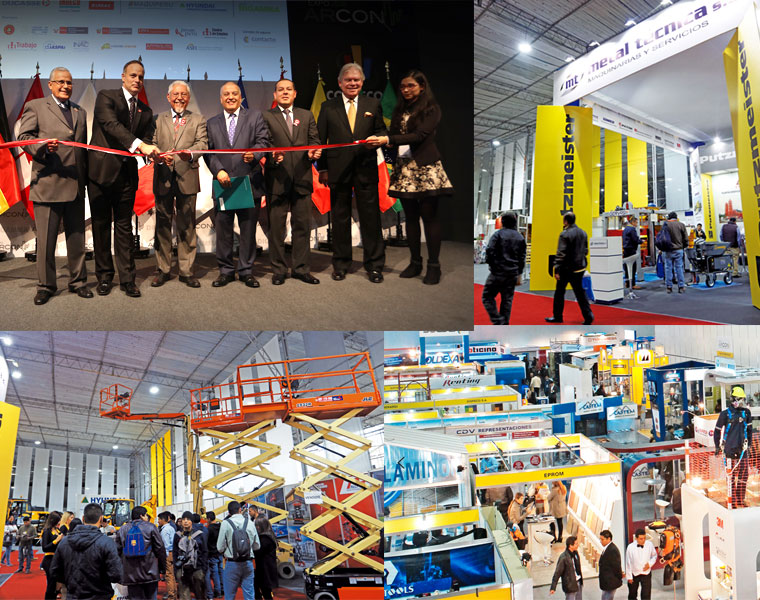 dolomite processing equipment