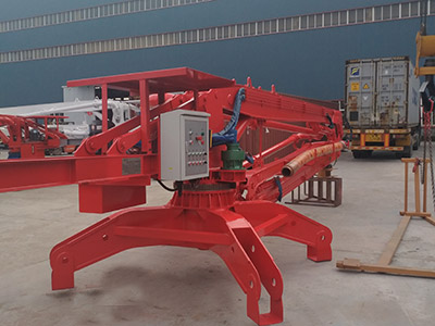 Different Concrete Mixer Batching Plant
