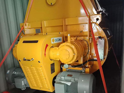 How to Choose a Suitable Concrete Pump