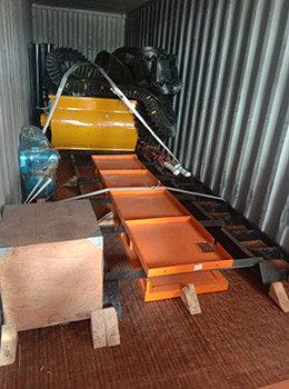 Concrete Conveying for High