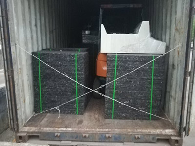 Concrete Pipe Machine photo