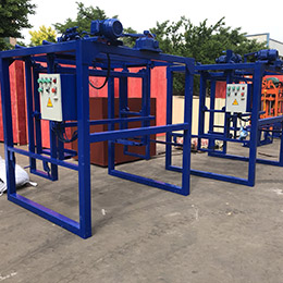 mining equipment