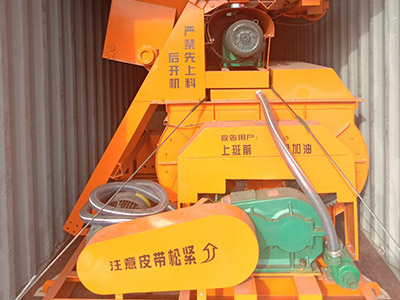 mobile concrete placing boom