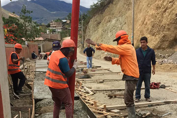 HAMAC Engineers Visited Kyrgyzstan Clients Providing Technical Guidance