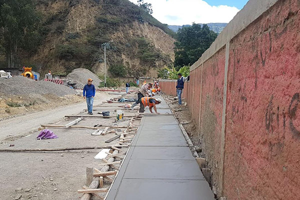 Máy trộn bê tông giá Philippines