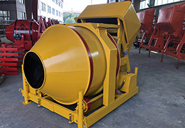 concrete mixer truck for sale