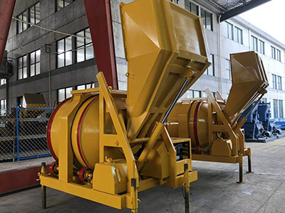 Angola Dolomite Grinding Mill