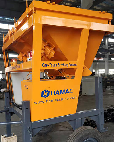 Fly Ash Brick Production Scheme