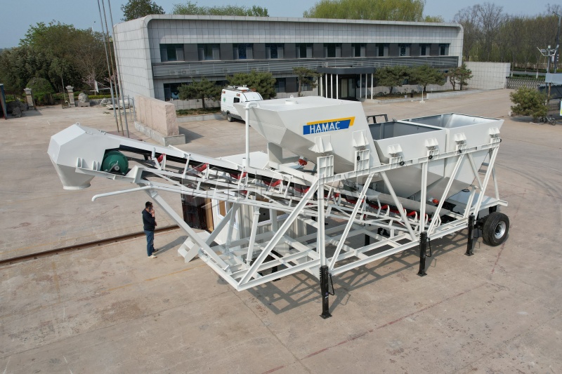 QT8-15 bloco Fabricação planta automático