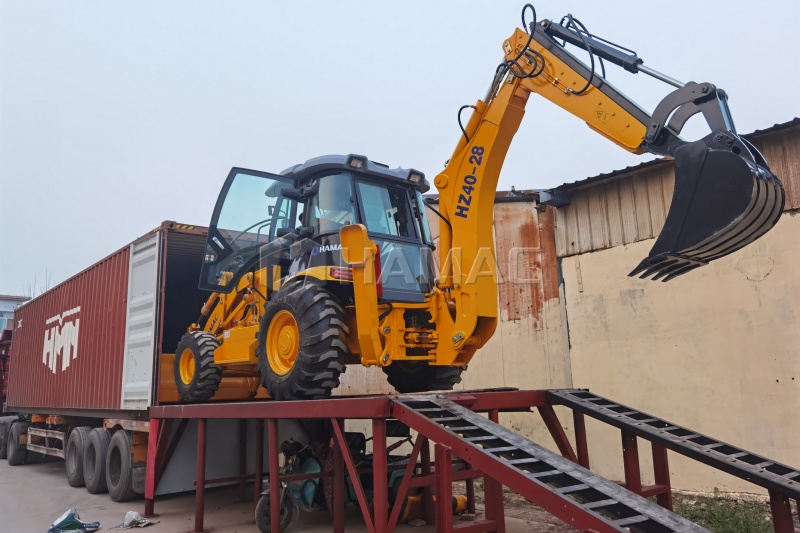 construction equipment photo