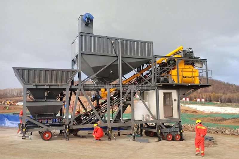 Celebrating Winter Solstice at HAMAC Machinery photo