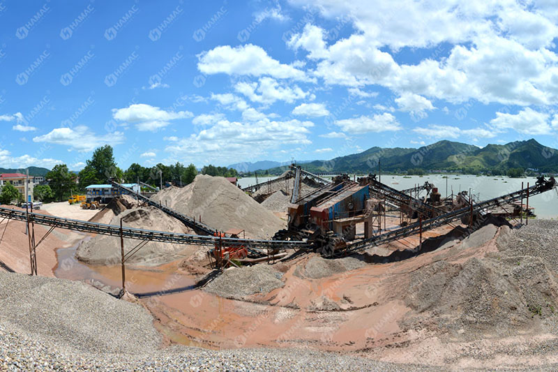 Affordable Concrete Production in Honduras