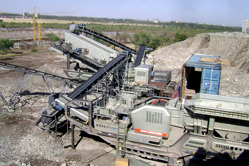 portable cement mixers
