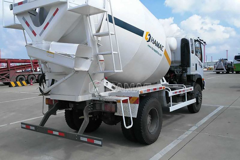 QT4-15 bloco Fabricação planta automático