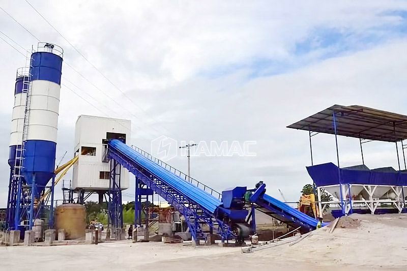 HAMAC En manila de 2025 philconstruct
