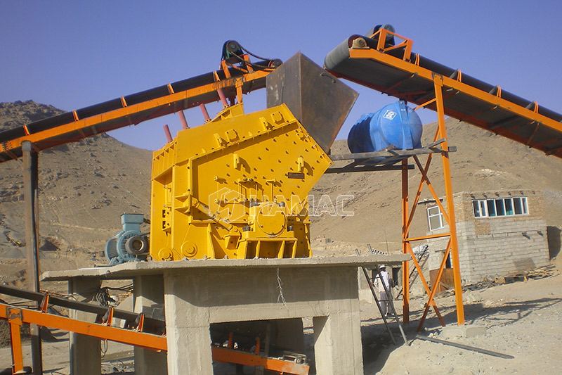 Trailer Concrete Mixer Pump for Integrated Concrete Production