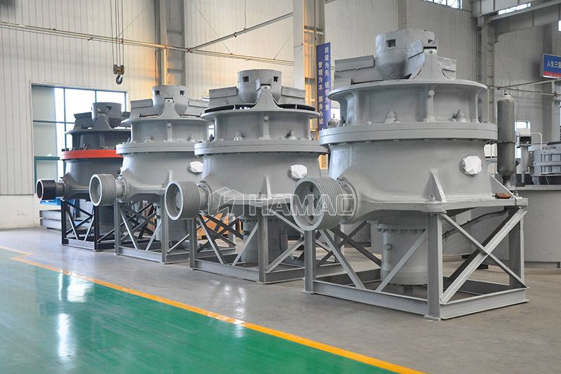 Dry-mix Mortar Production Line