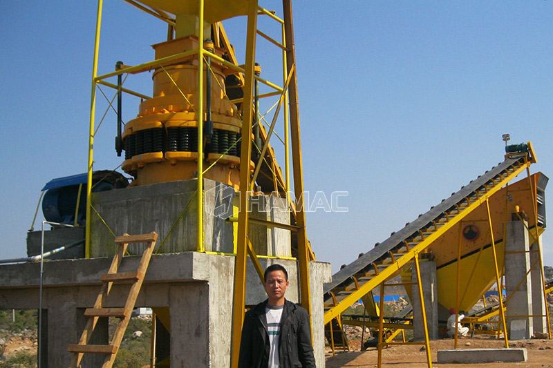 HAMAC Machinery Christmas Eve Celebration photo