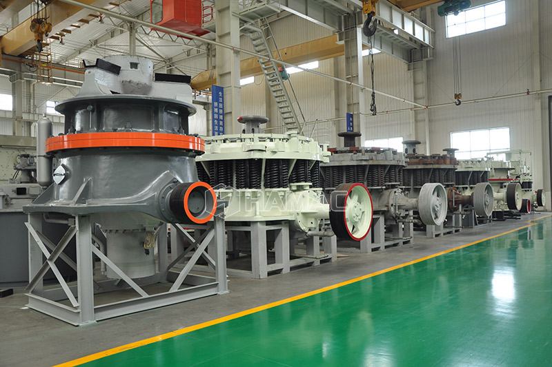 Dry-mix Mortar Production Line