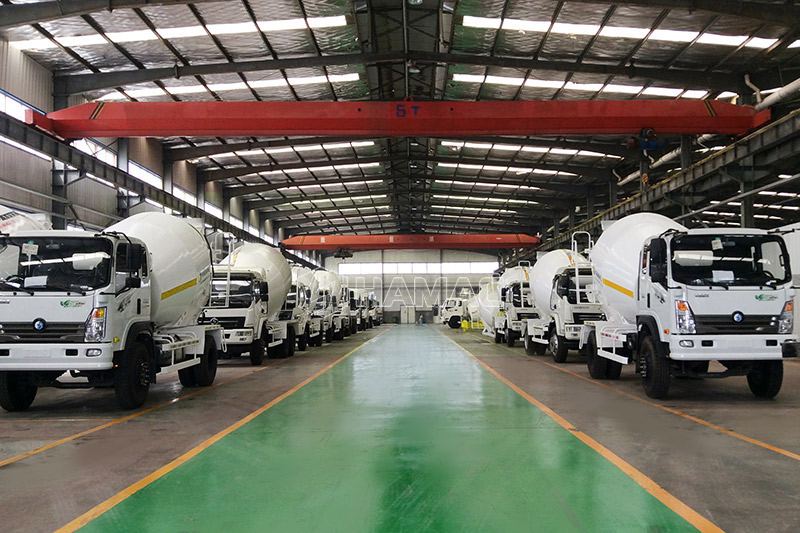 QT4-26 máy sản xuất gạch gạch gạch gạch block tại El Salvador