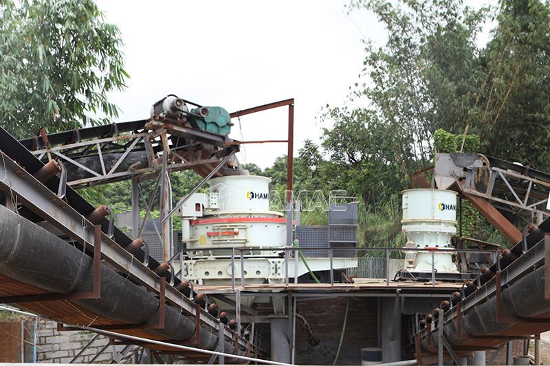 8m 3 concrete mixer truck in Lima, Peru