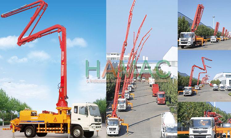 Planta dosificadora de concreto doble de hzs90 en Vietnam