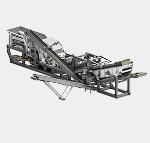 QT6-15 Automatic Block Making Plant