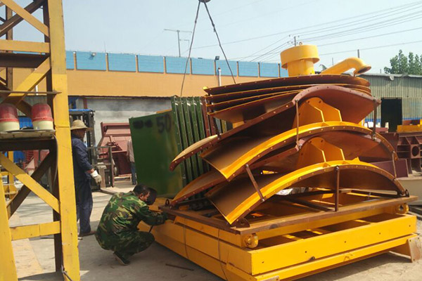 Mozambique Aggregate Crushing Plant for Reliable Stone Production
