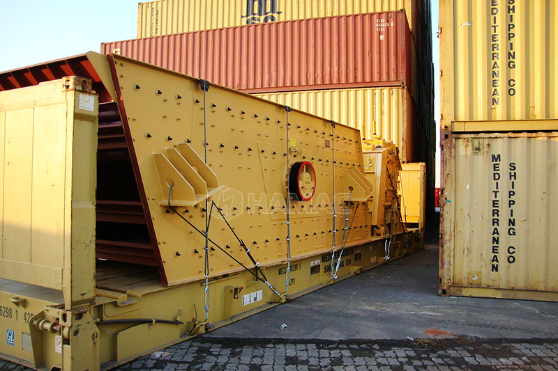 HAMAC Puntales de acero de exportado ajustable a bulgaria