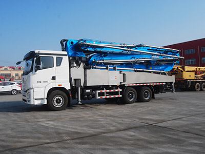 YHZM25 Mobile Batching Plant photo