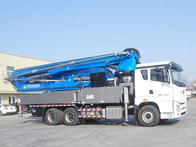 Mixer Pump Package for Rural Housing in Southeast Asia photo