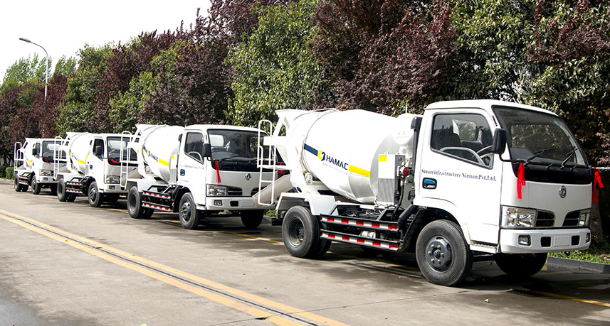 QT6-15 bloco Fabricação planta automático