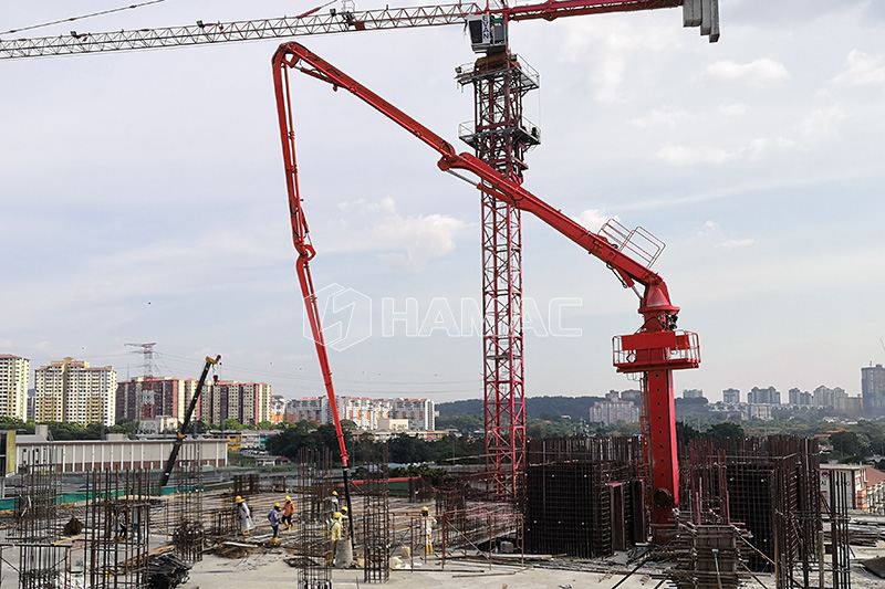 System scaffolding