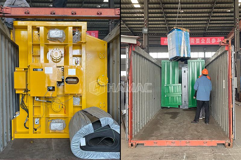 Đô thị bê tông Work hiệu suất cao tại Ba Lan