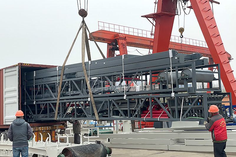 Гидравлический перекачка
