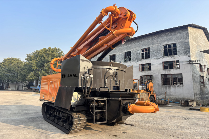 Concrete Mixer Price Philippines