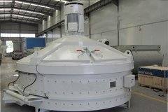 concrete mixers photo