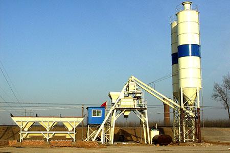 Automatic Brick Making Machine