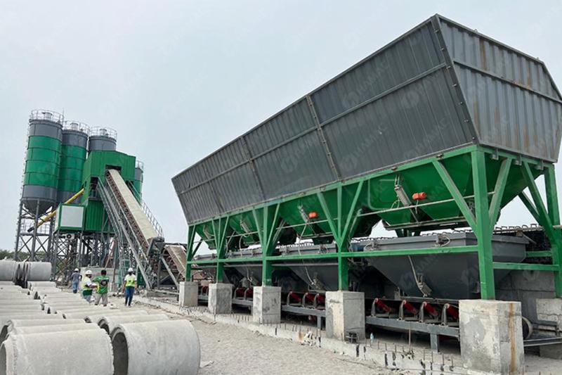 Modernizing Romania's Construction Sector photo