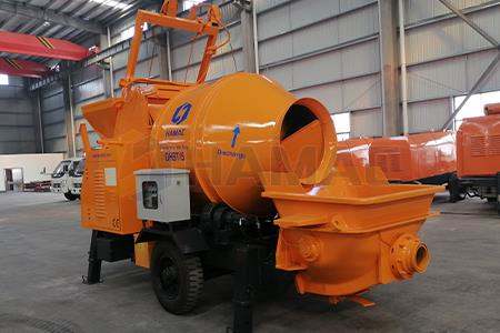 small skid loader
