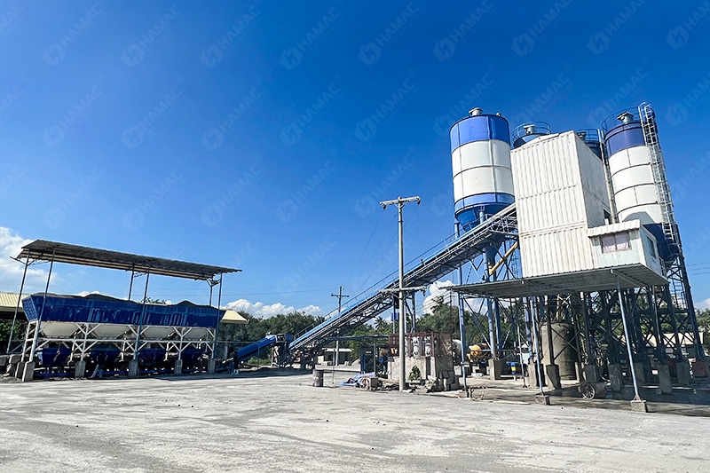 Industrial Flooring and Screed Package