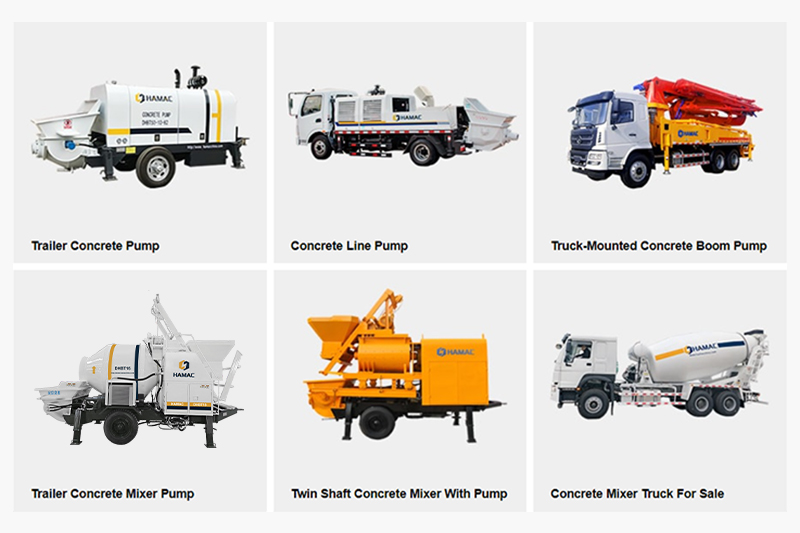 Concrete Mixer Price Philippines