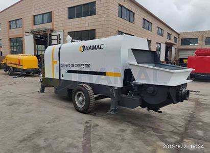 HAMAC Reference 695
