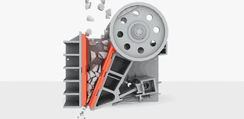 PE Series Jaw Crusher photo