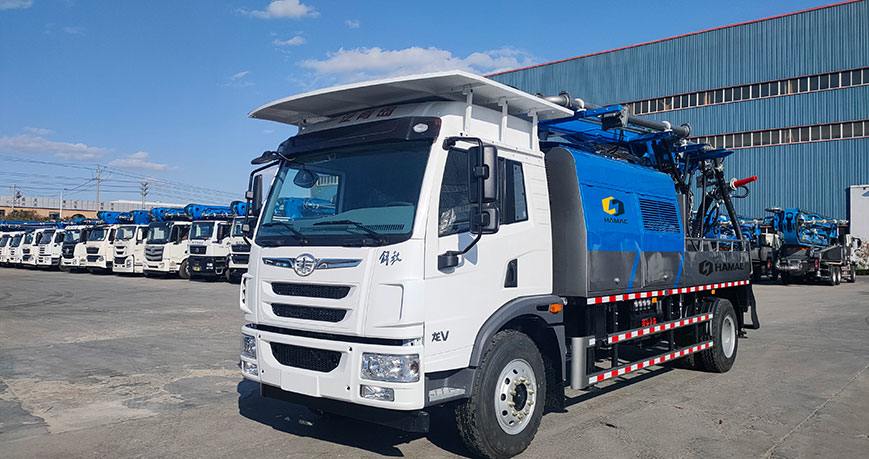 Truck