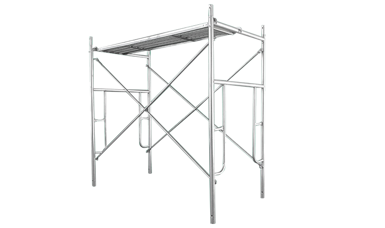 Scaffolding