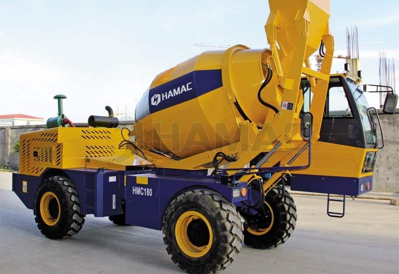 HMC180 Self
